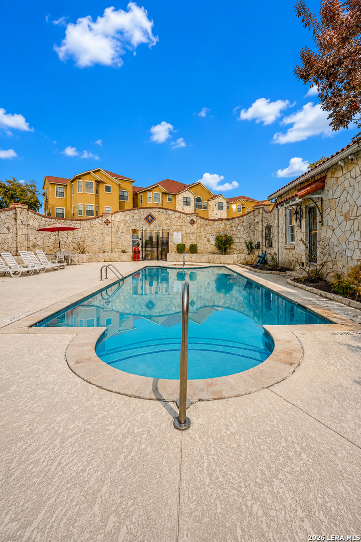 6160 Eckhert San Antonio TX 78240