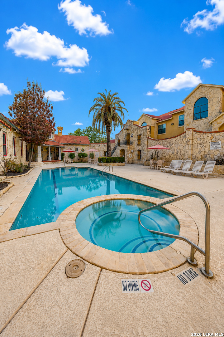 6160 Eckhert San Antonio TX 78240