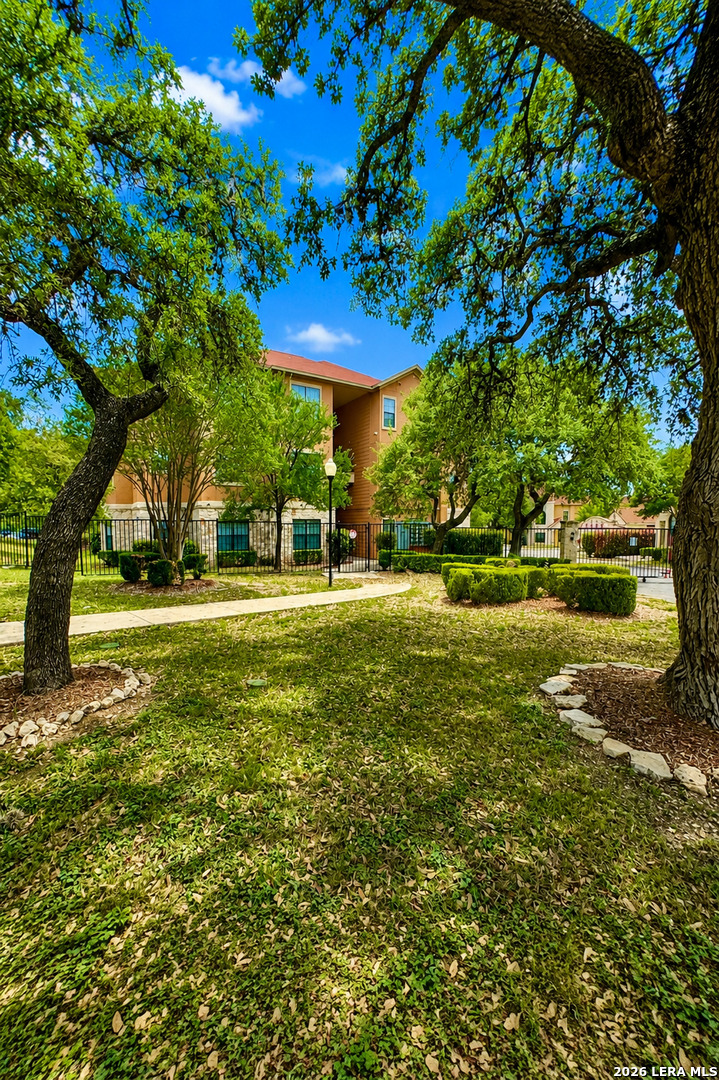 6160 Eckhert San Antonio TX 78240