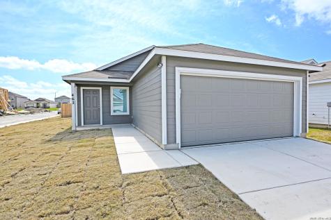 462 River Run Way San Antonio TX 78219