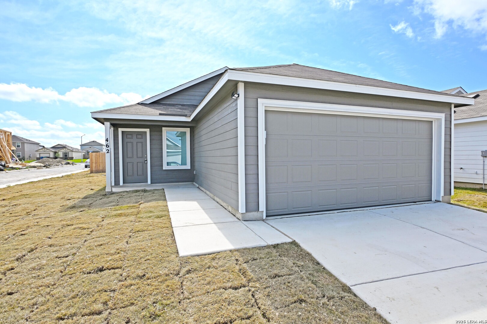 462 River Run Way San Antonio TX 78219