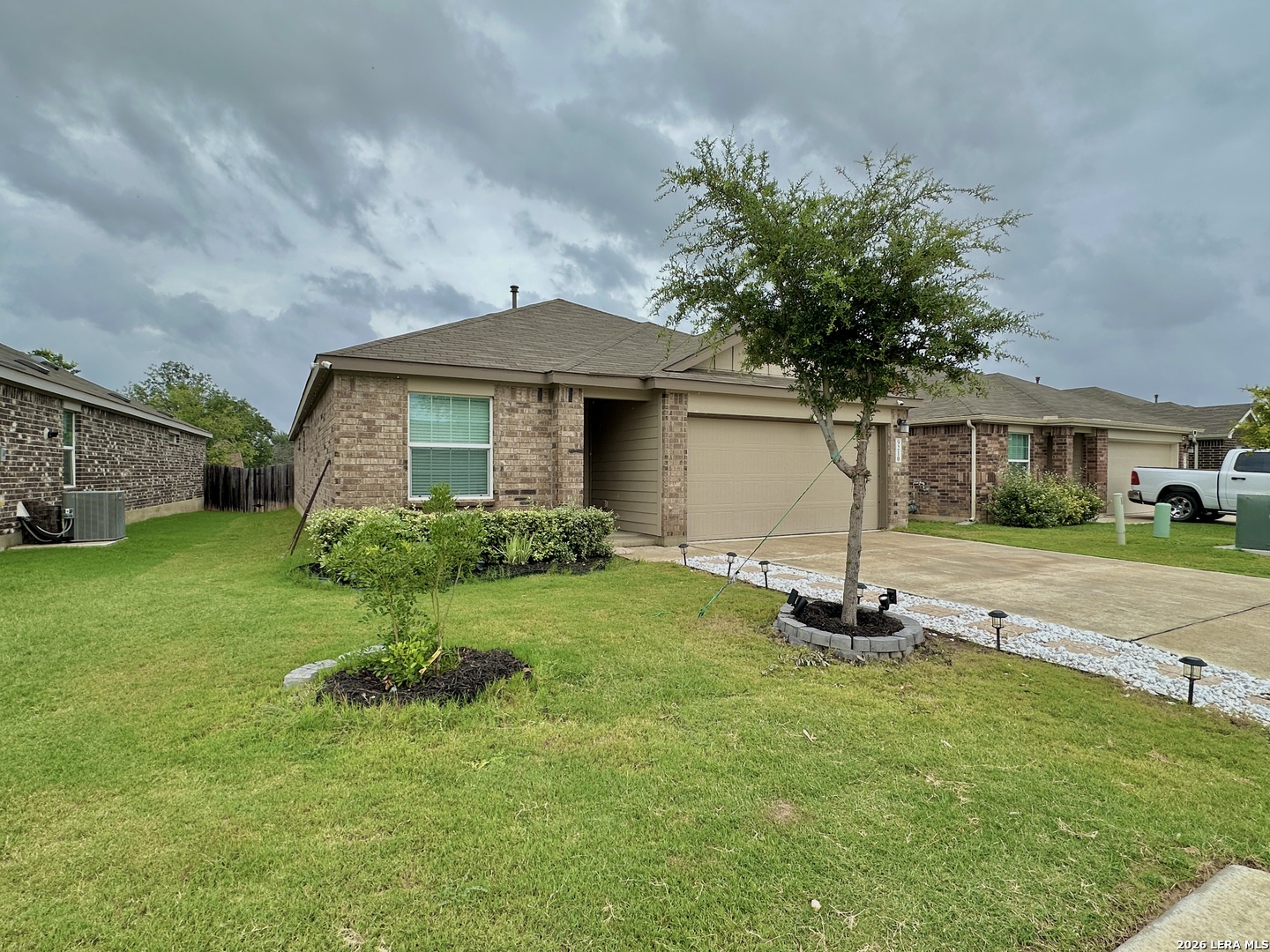 9210 Landa Falls San Antonio TX 78254