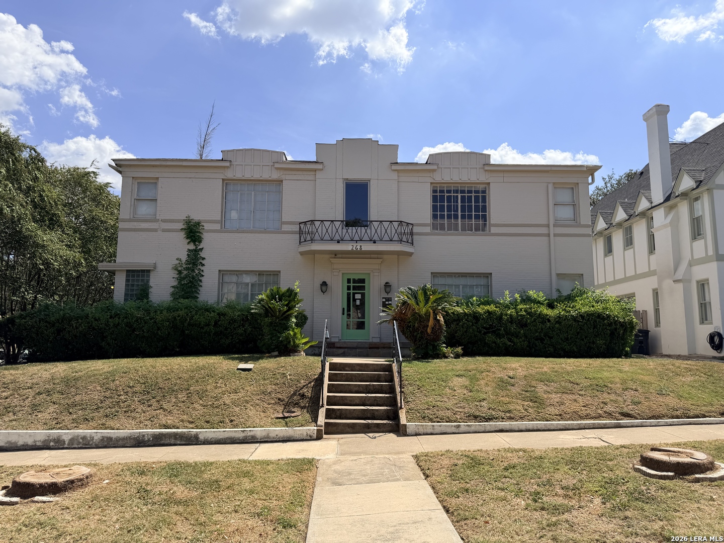 268 E Lullwood Avenue San Antonio TX 78212