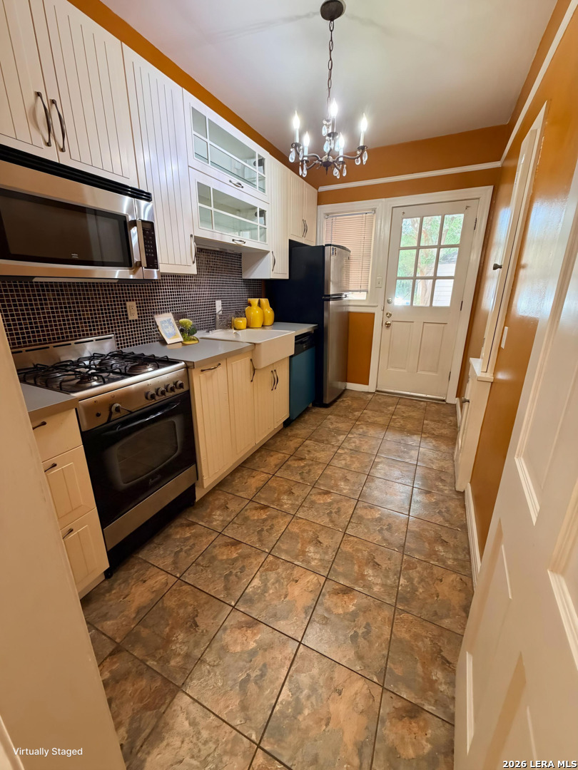 268 E Lullwood Avenue San Antonio TX 78212