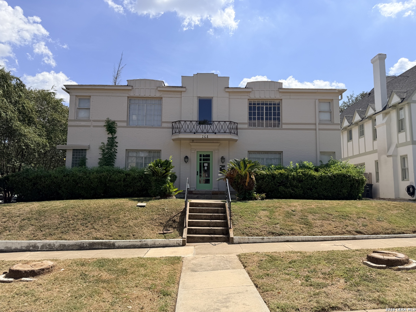 268 E Lullwood Avenue San Antonio TX 78212