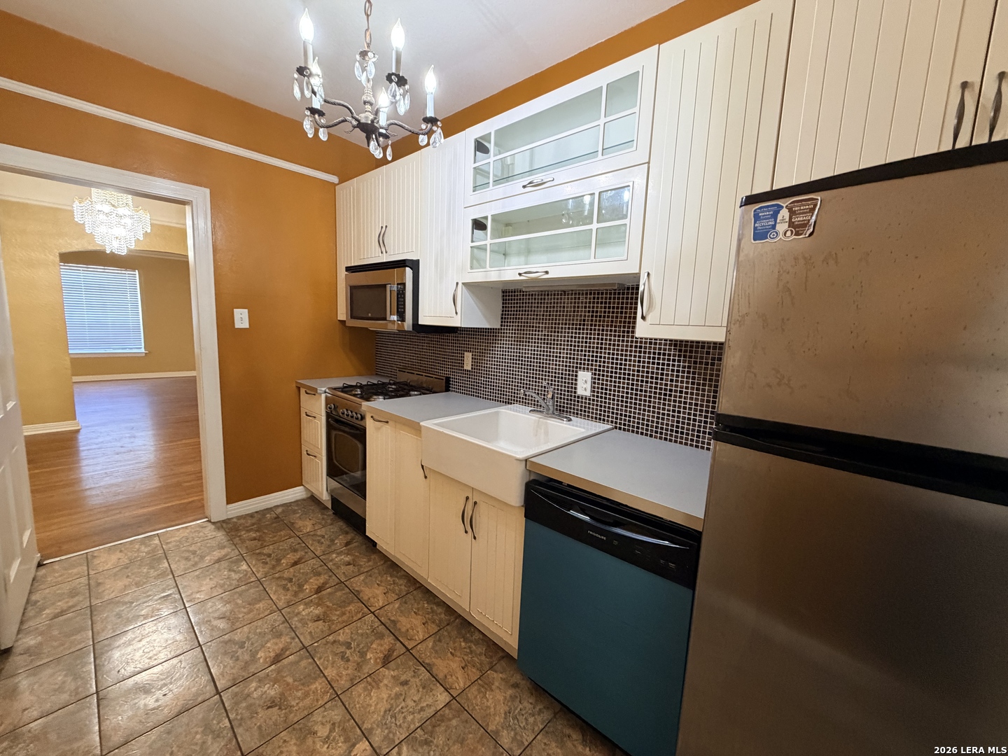 268 E Lullwood Avenue San Antonio TX 78212