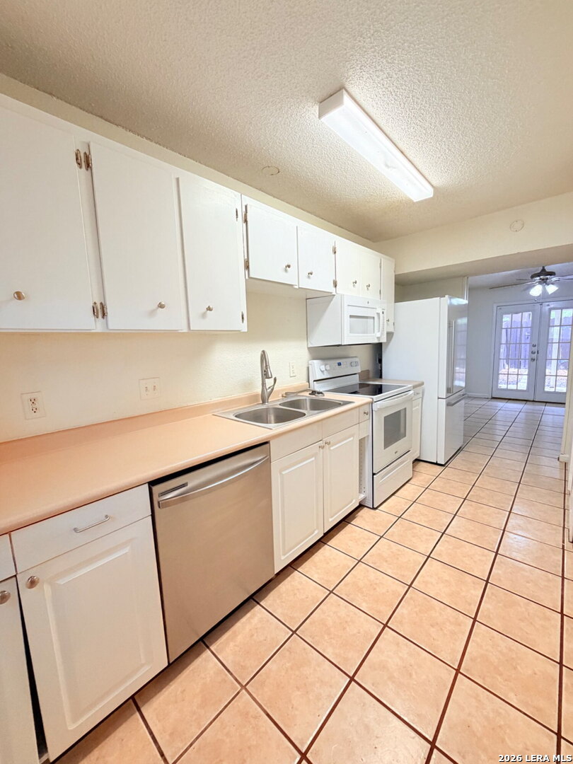 4813 Fred May San Antonio TX 78229