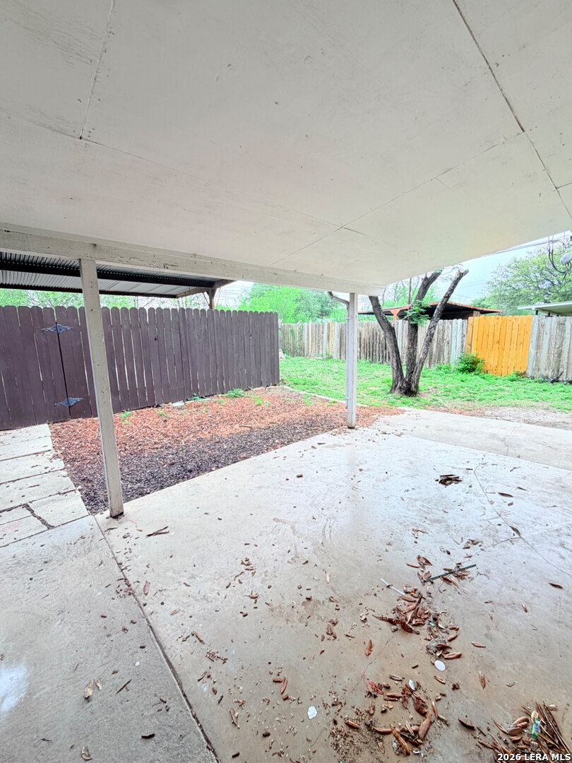 4813 Fred May San Antonio TX 78229