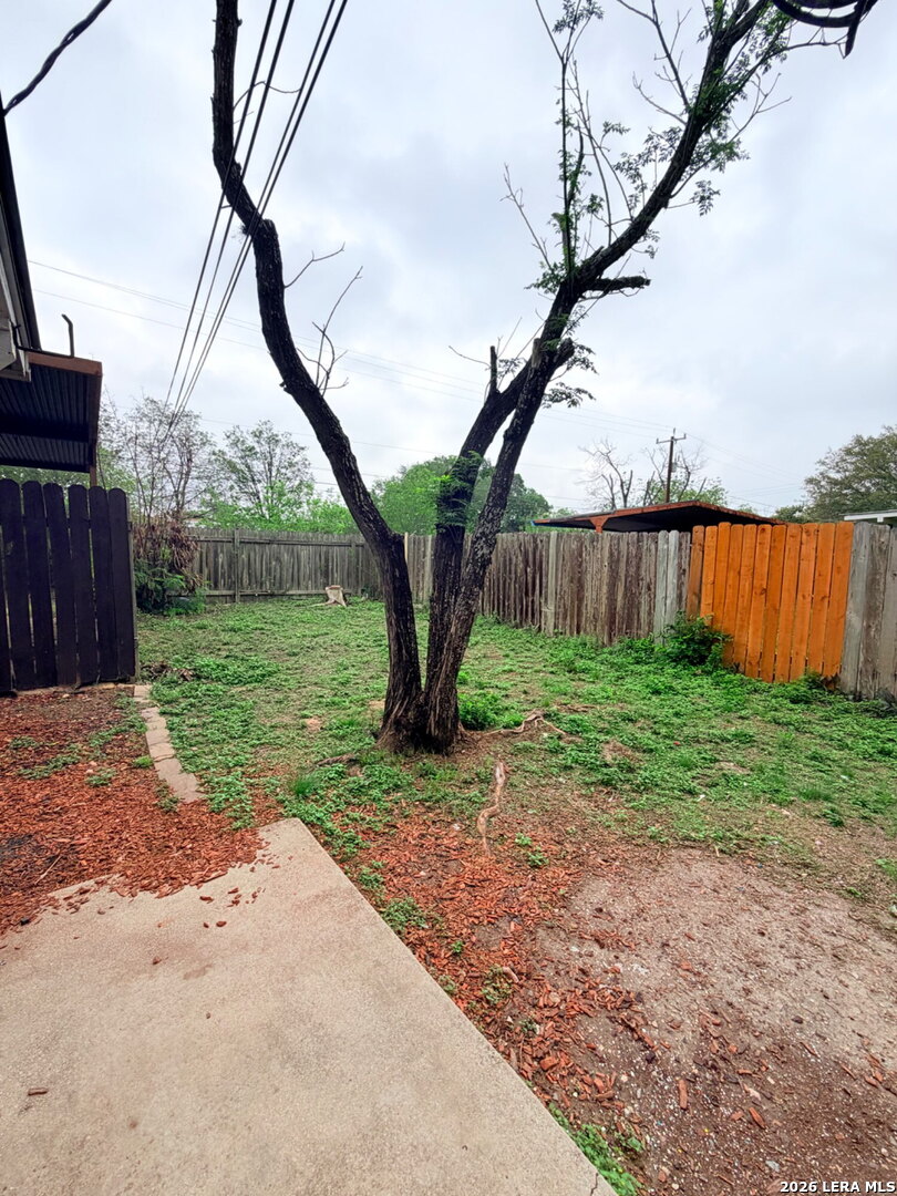4813 Fred May San Antonio TX 78229