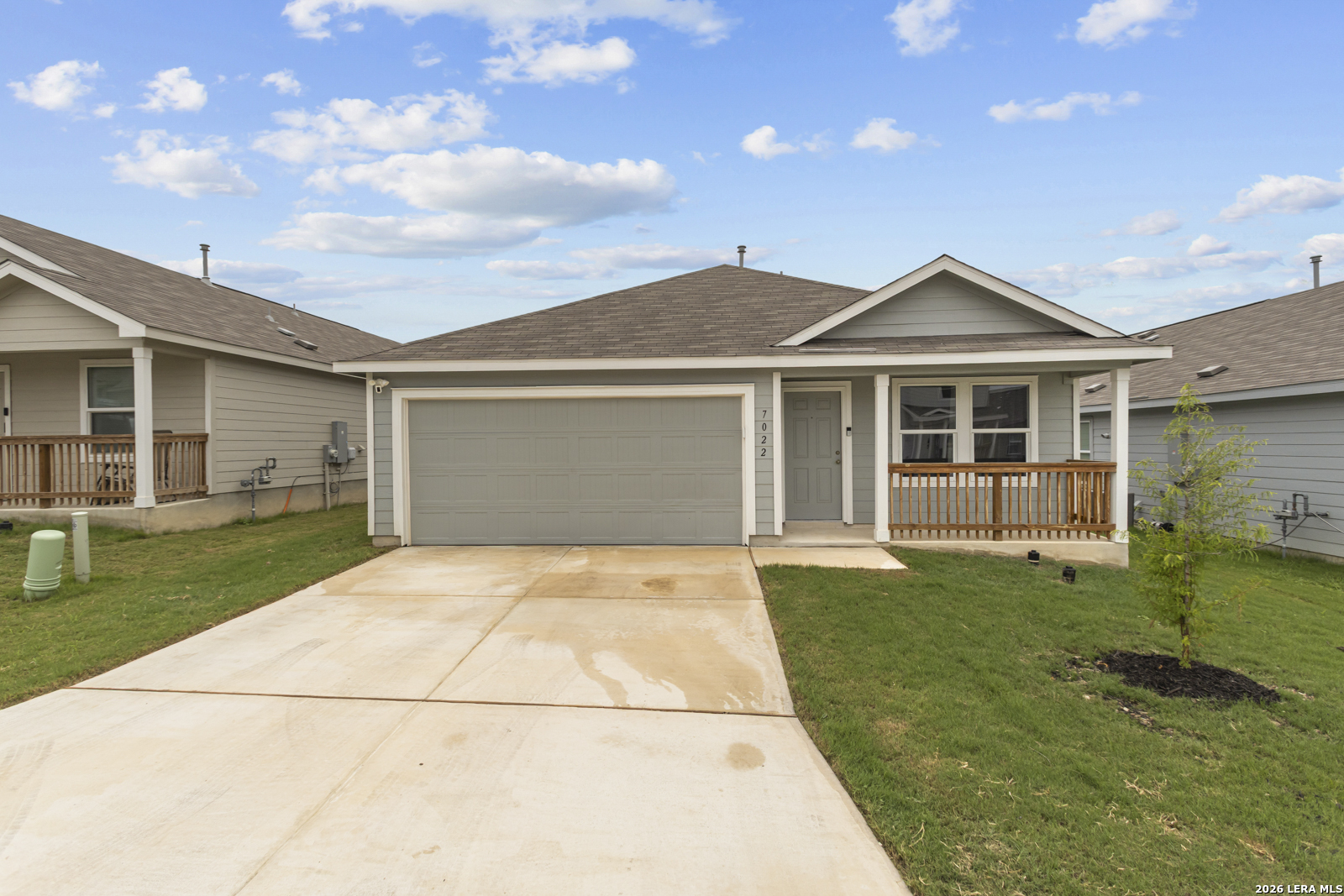 7022 Serf Place San Antonio TX 78252