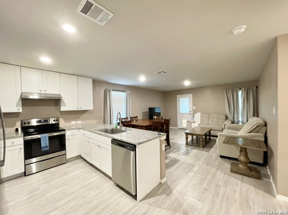7023 Randado Court San Antonio TX 78242