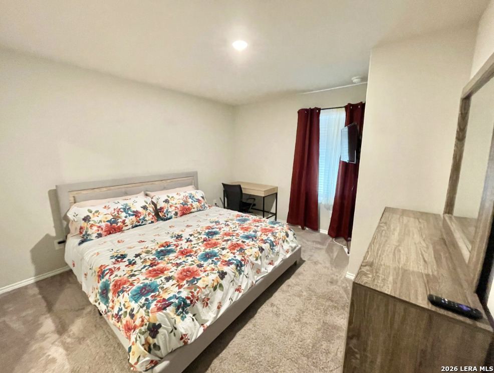 7023 Randado Court San Antonio TX 78242