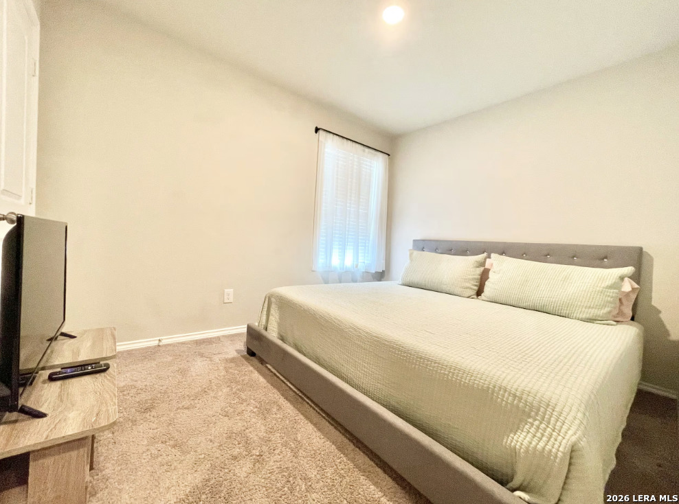 7023 Randado Court San Antonio TX 78242