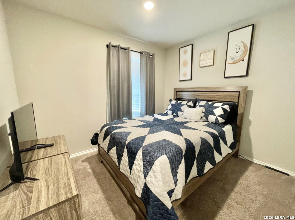 7023 Randado Court San Antonio TX 78242