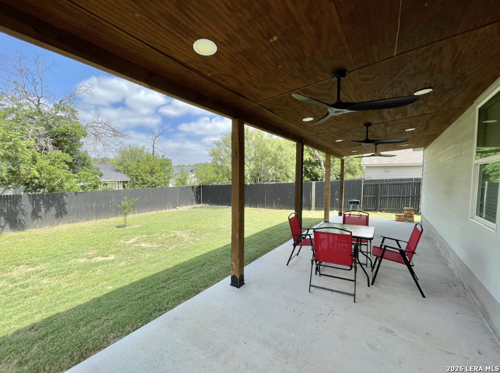 7023 Randado Court San Antonio TX 78242