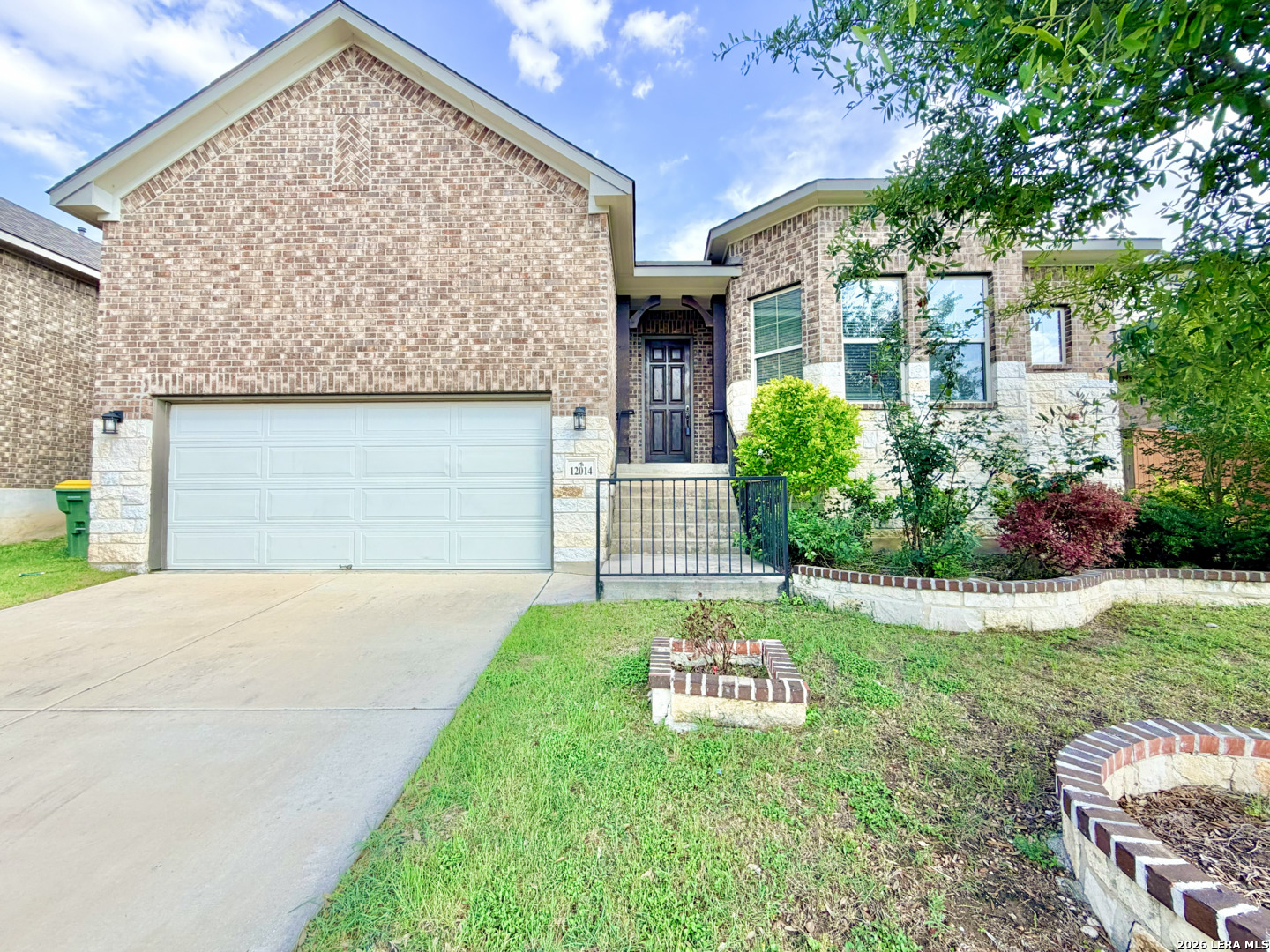12014 Tower Creek San Antonio TX 78253
