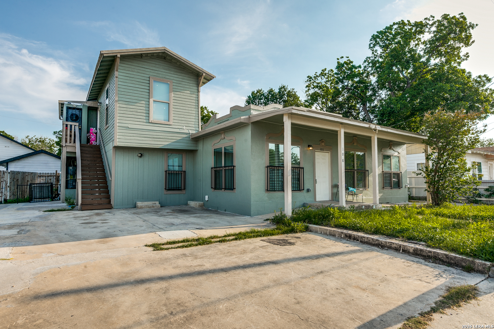 108 Beatrice Avenue San Antonio TX 78214