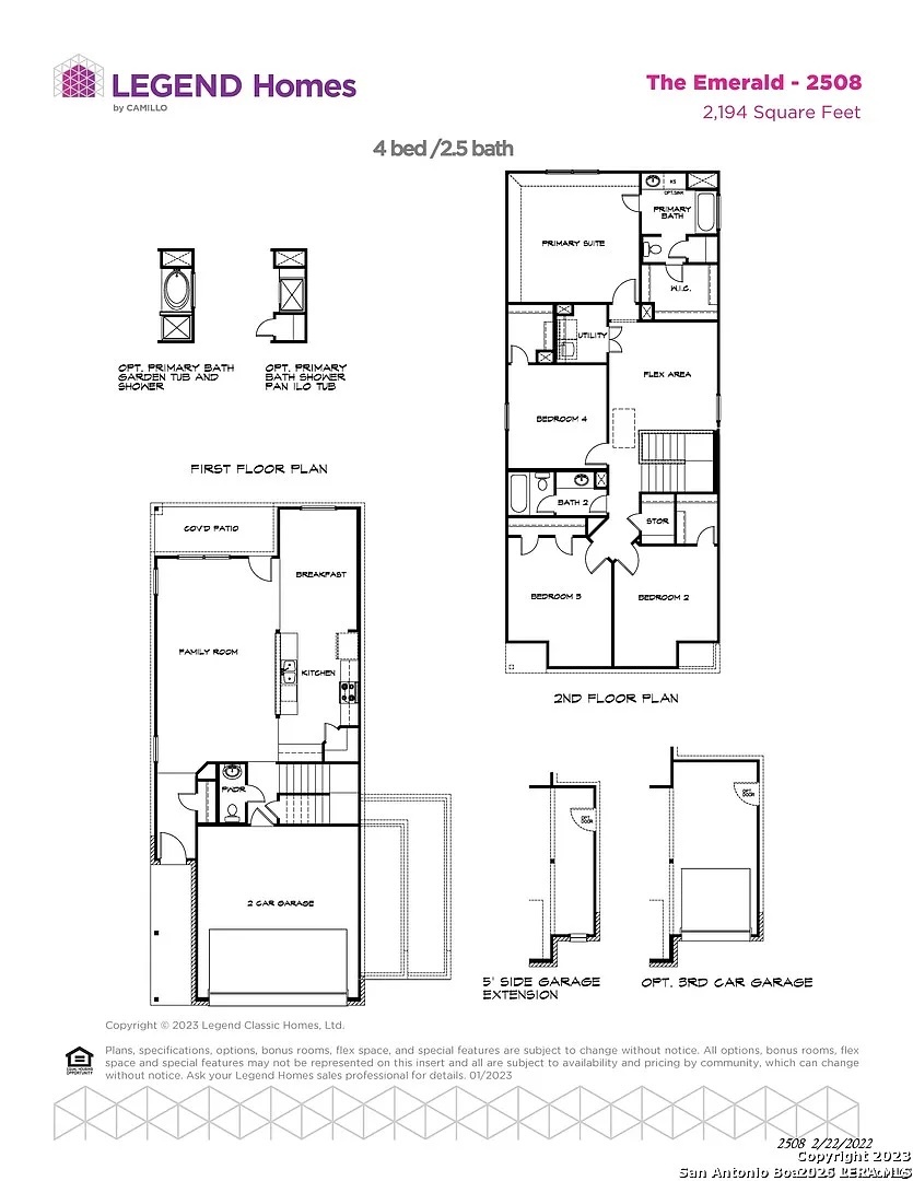 10026 Boulder Opal San Antonio TX 78245