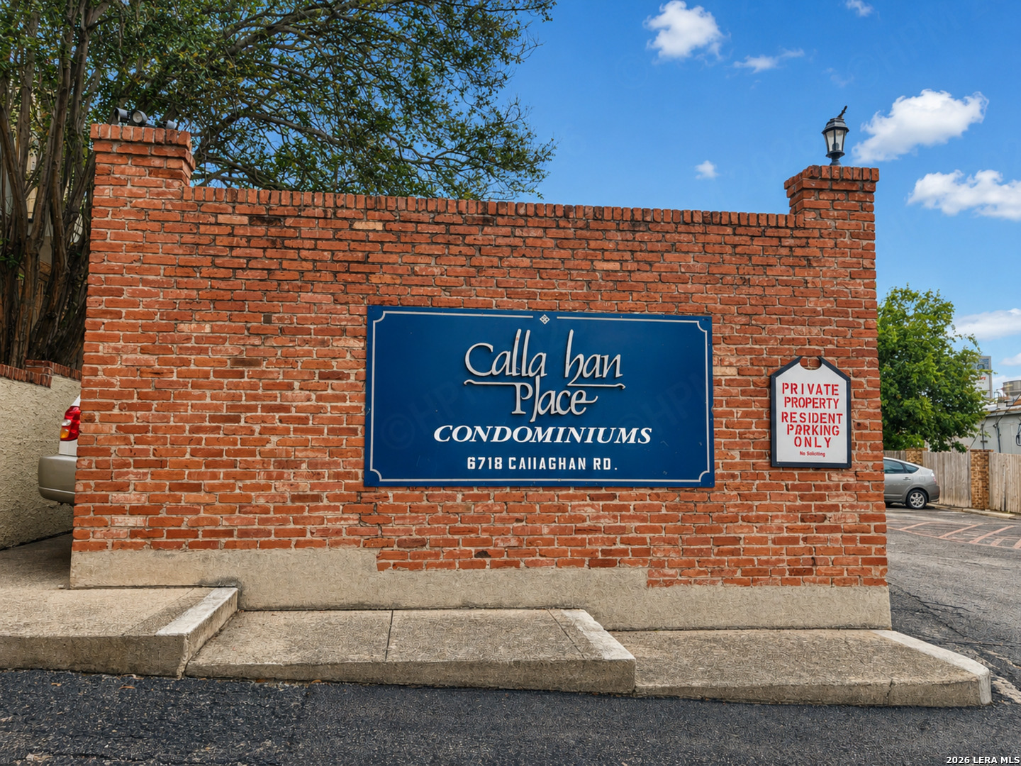 6718 Callaghan Road San Antonio TX 78229