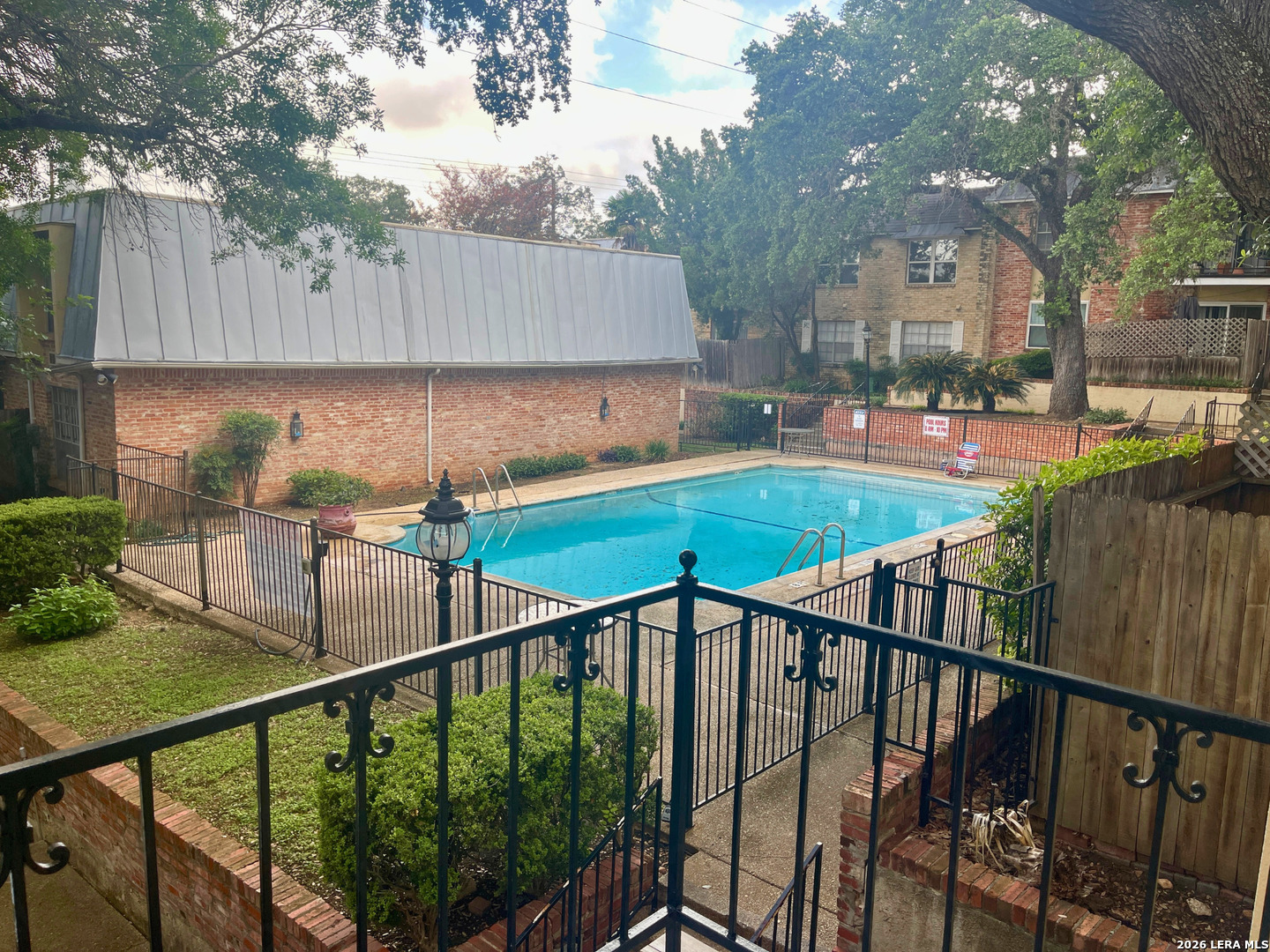6718 Callaghan Road San Antonio TX 78229