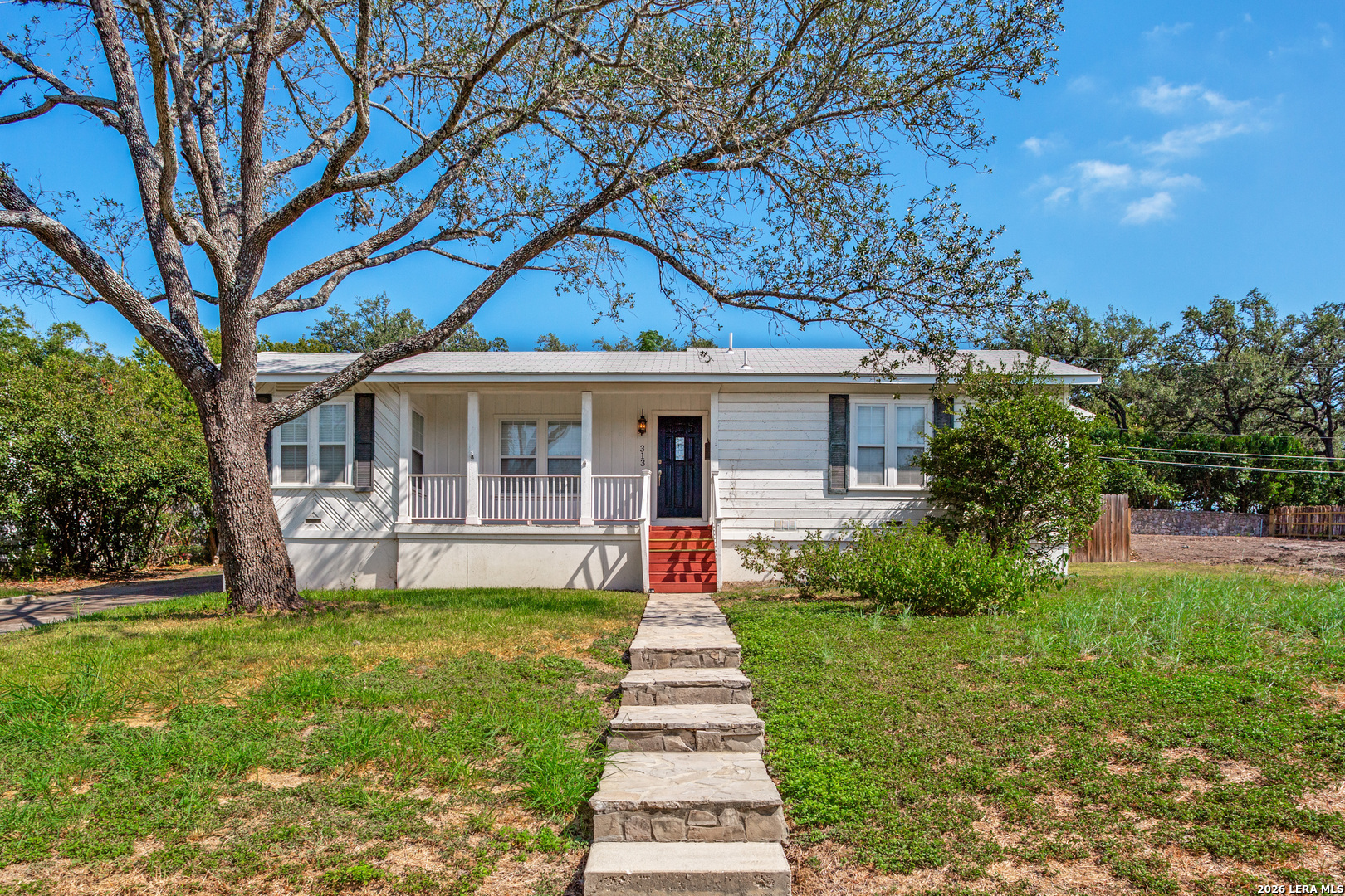 313 Lilac Lane Terrell Hills TX 78209