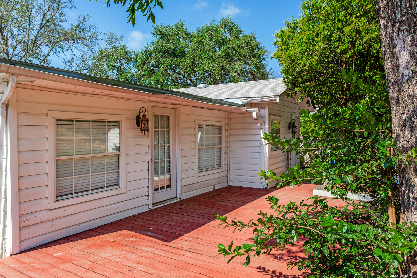 313 Lilac Lane Terrell Hills TX 78209