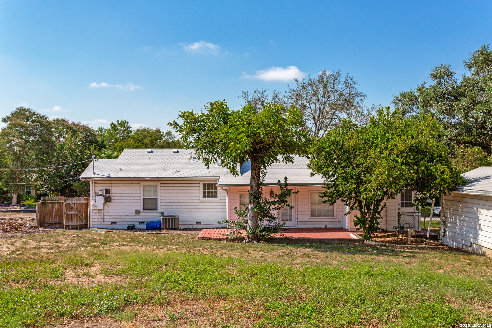 313 Lilac Lane Terrell Hills TX 78209