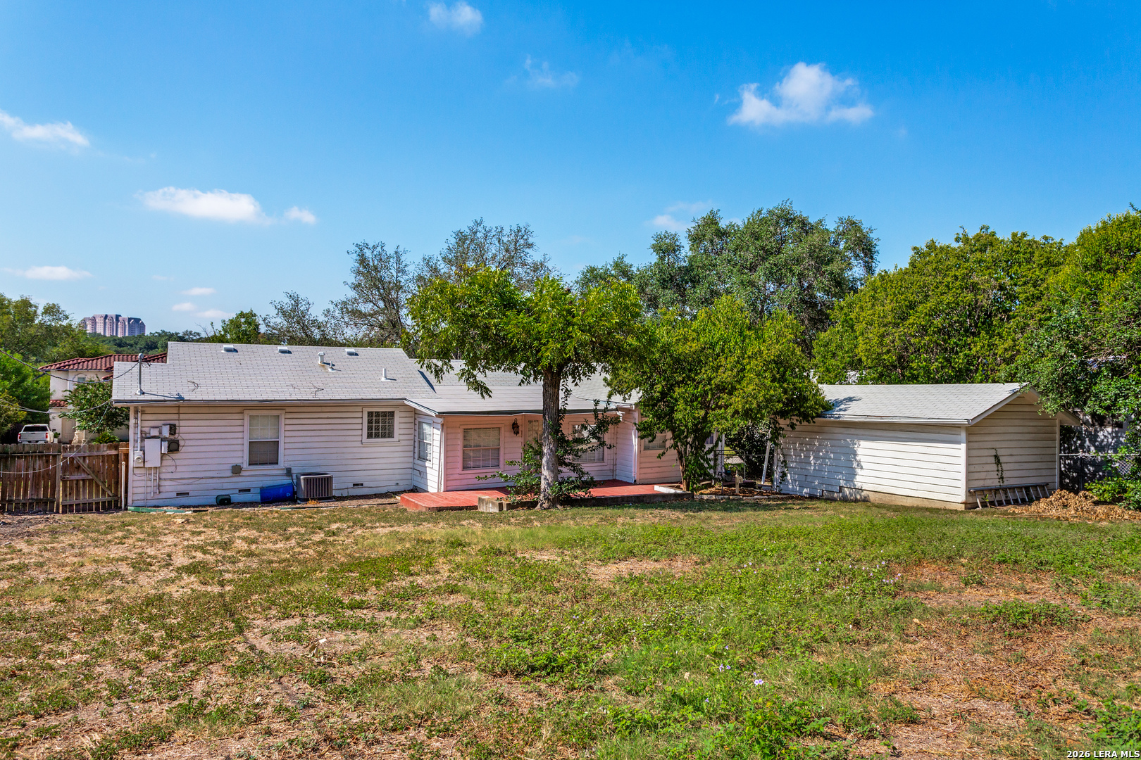 313 Lilac Lane Terrell Hills TX 78209
