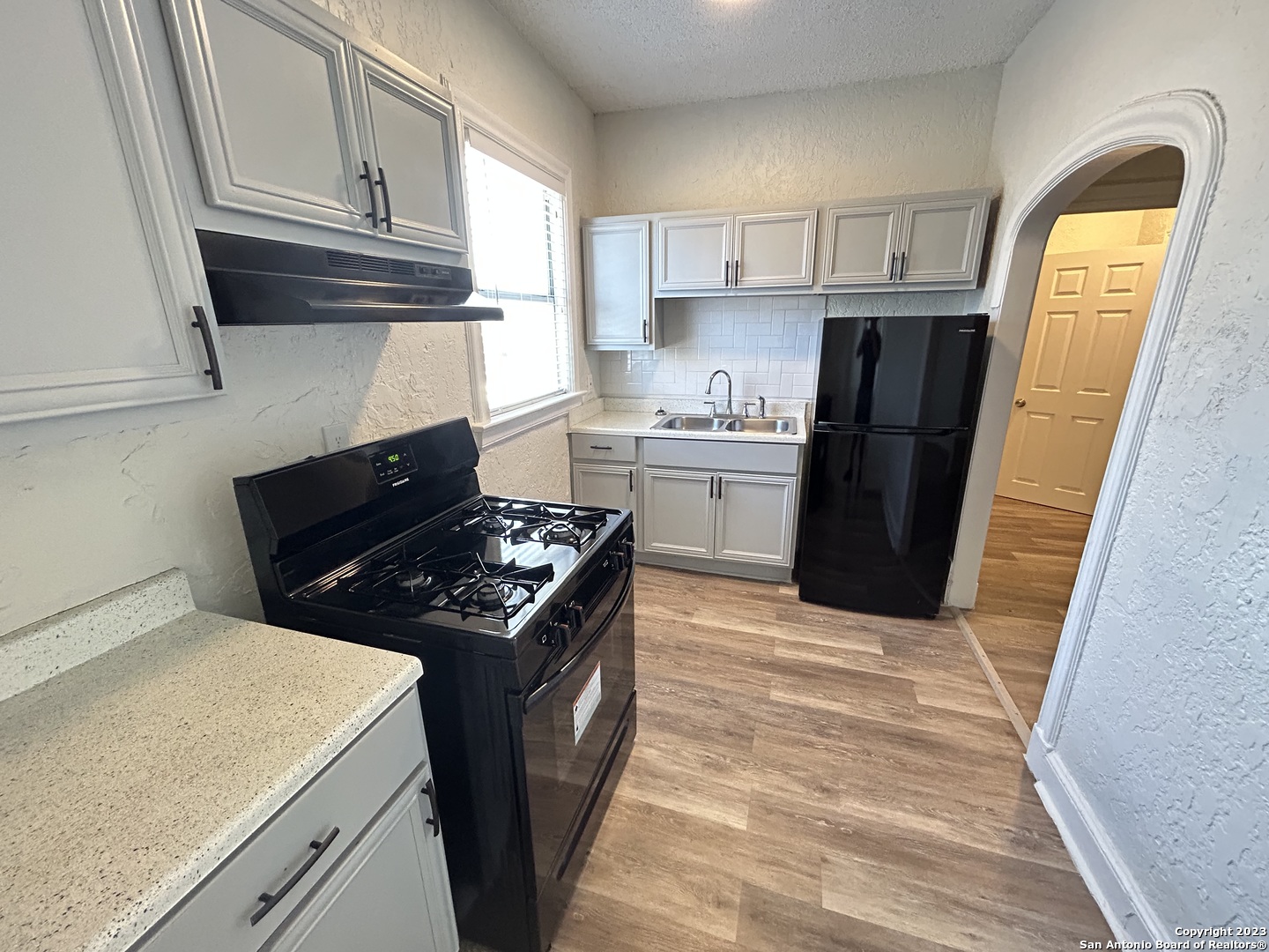 1625 Mccullough Avenue San Antonio TX 78212