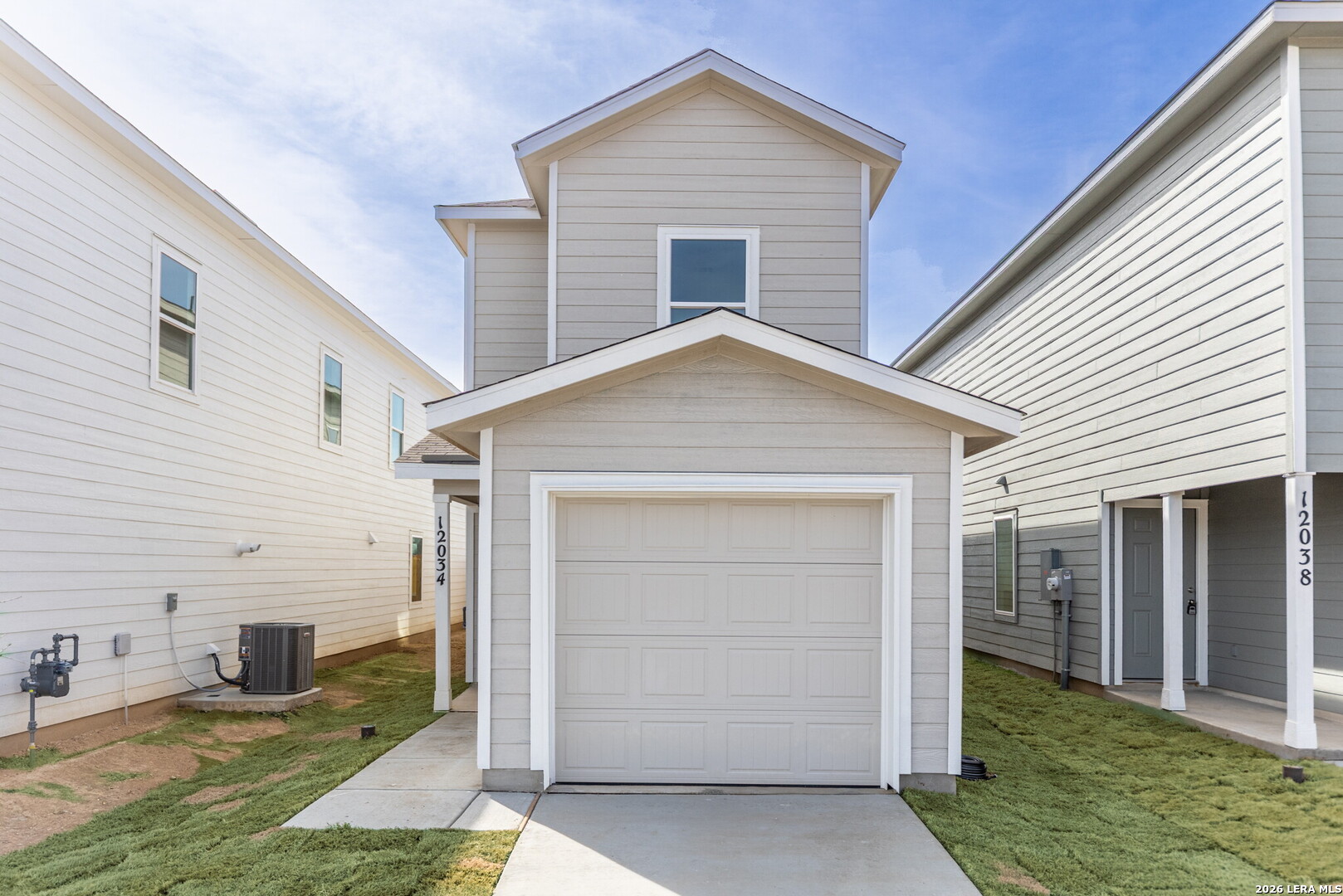 12034 La Cuchilla San Antonio TX 78245