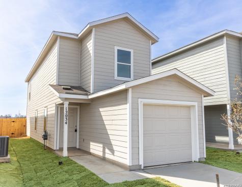 12034 La Cuchilla San Antonio TX 78245
