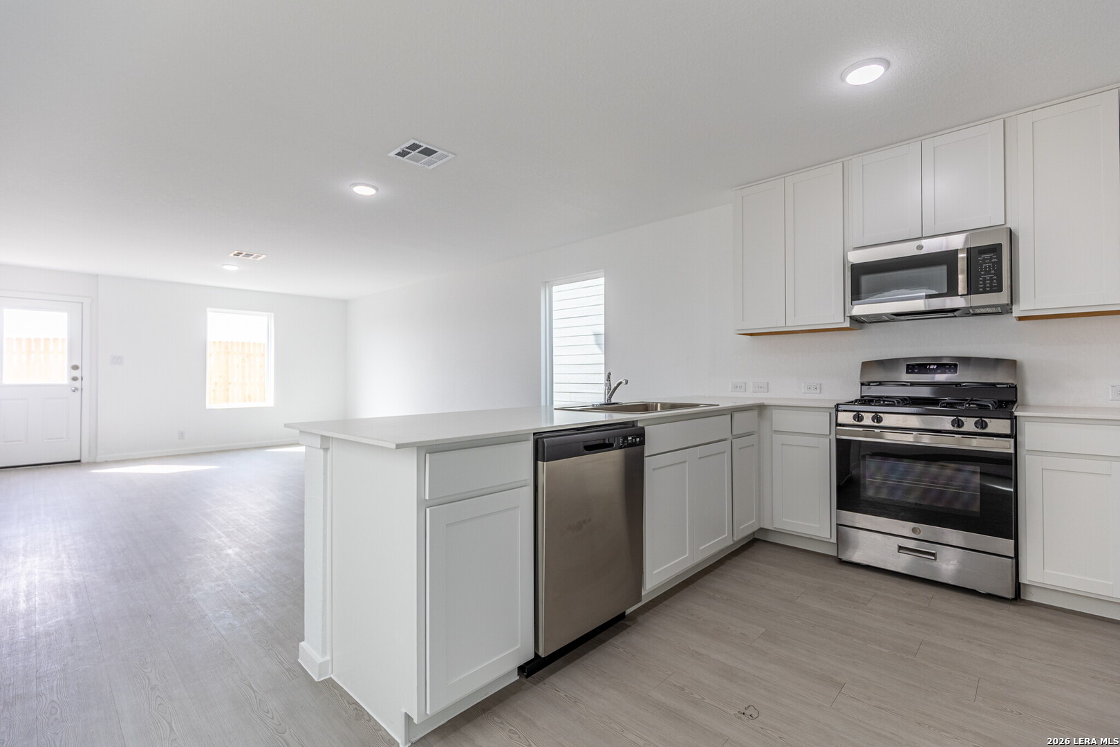 12034 La Cuchilla San Antonio TX 78245