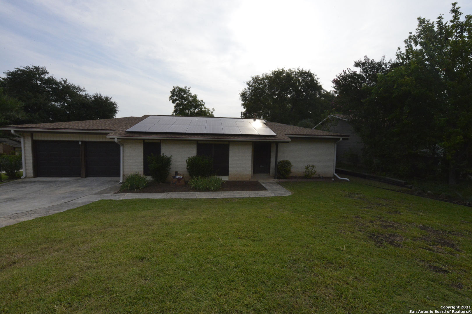 10918 Lands Run Street San Antonio TX 78230
