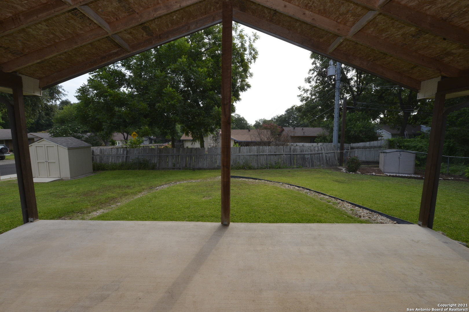 10918 Lands Run Street San Antonio TX 78230