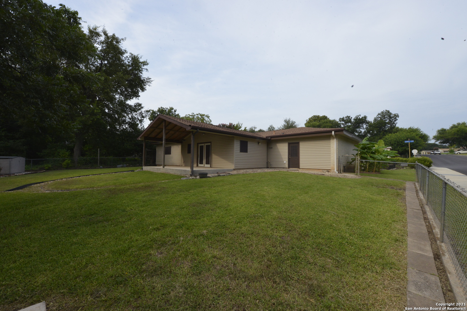 10918 Lands Run Street San Antonio TX 78230