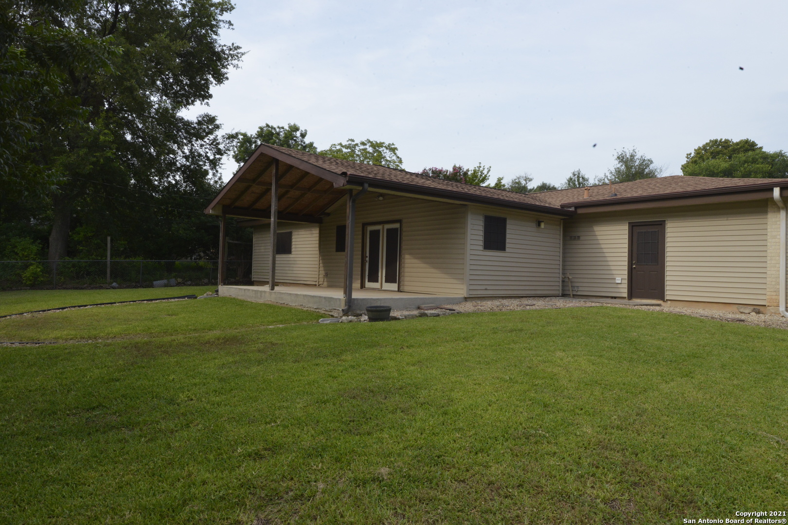 10918 Lands Run Street San Antonio TX 78230