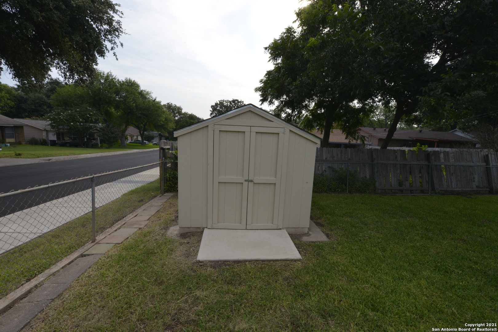 10918 Lands Run Street San Antonio TX 78230