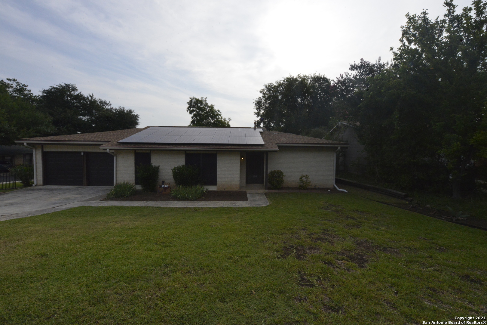 10918 Lands Run Street San Antonio TX 78230