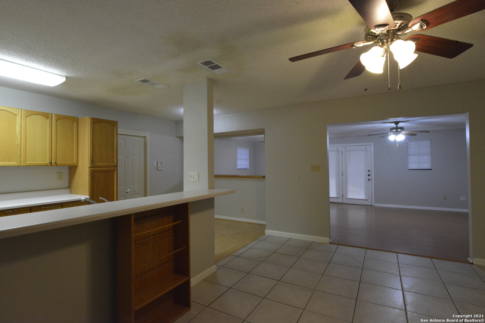 10918 Lands Run Street San Antonio TX 78230