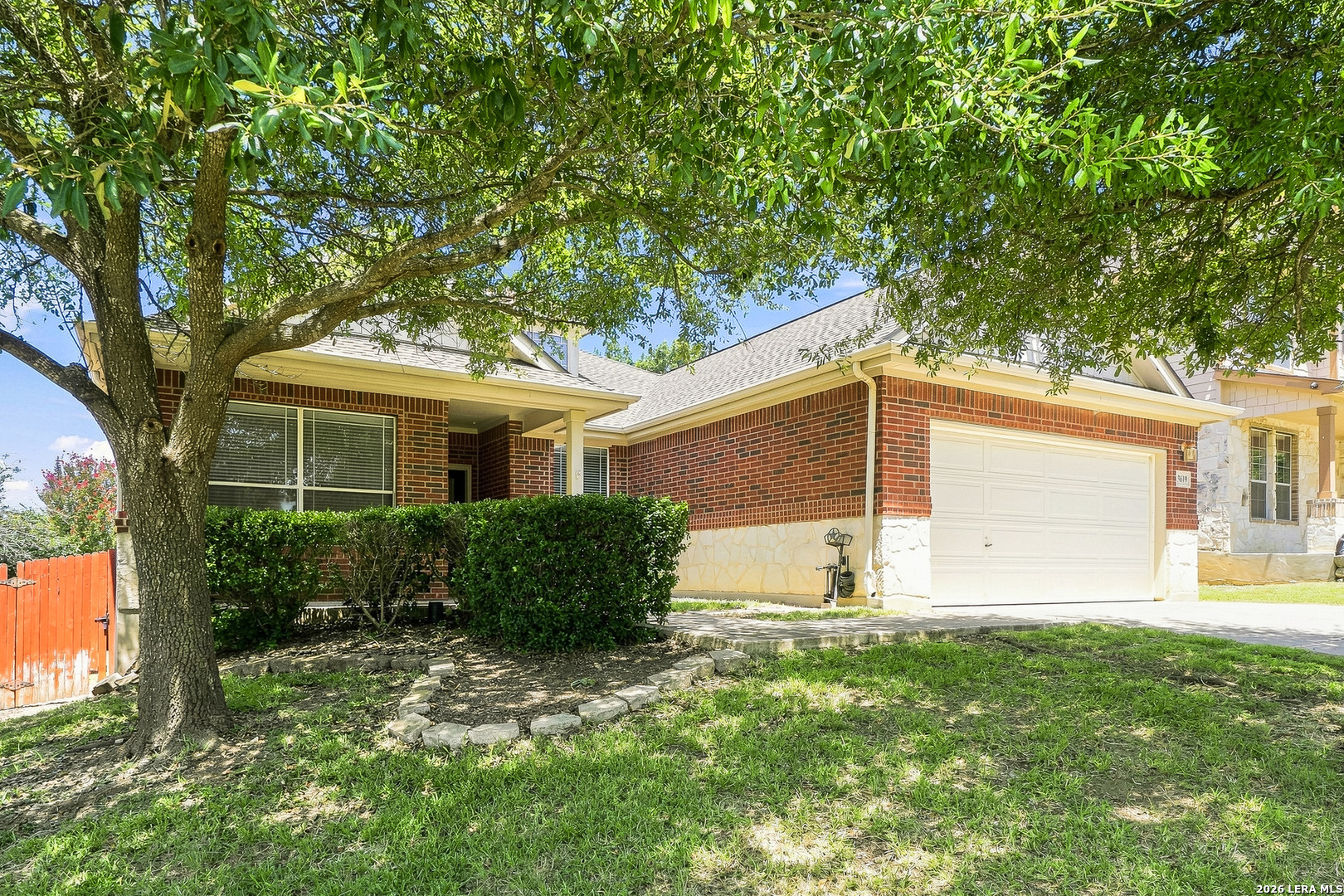 3619 Sweet Olive San Antonio TX 78261