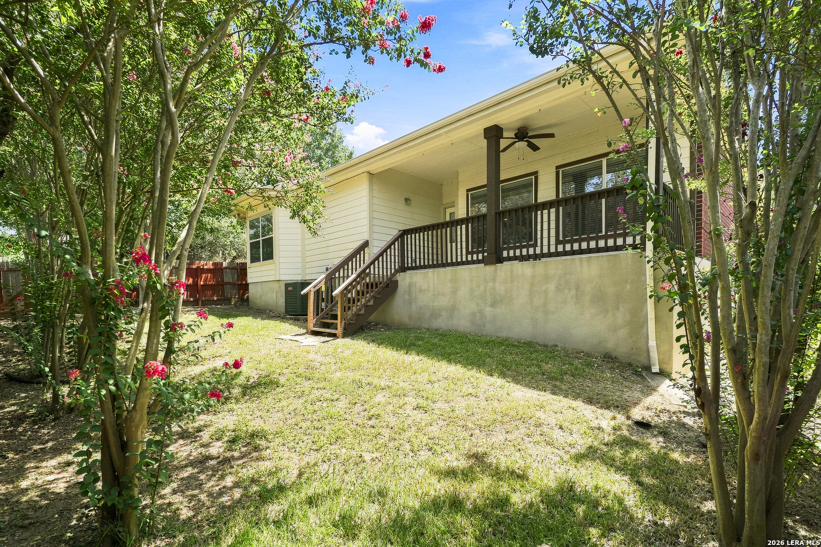 3619 Sweet Olive San Antonio TX 78261