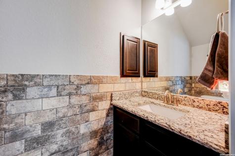 5175 Top Ridge Lane Schertz TX 78108