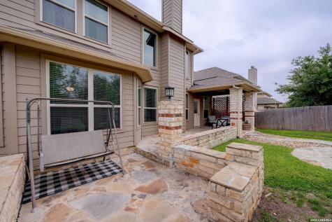 5175 Top Ridge Lane Schertz TX 78108