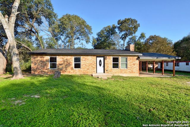 438 Forshage Boulevard Seguin TX 78155