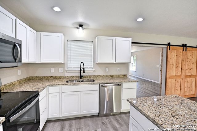 438 Forshage Boulevard Seguin TX 78155