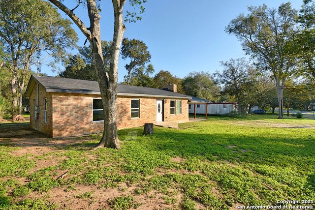 438 Forshage Boulevard Seguin TX 78155