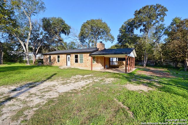 438 Forshage Boulevard Seguin TX 78155