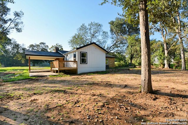438 Forshage Boulevard Seguin TX 78155