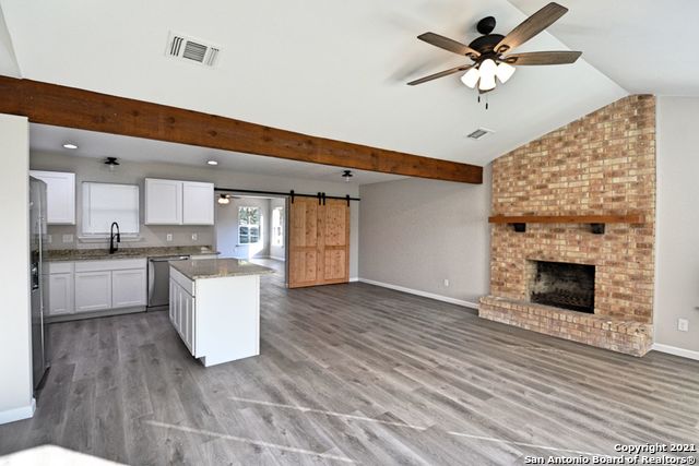 438 Forshage Boulevard Seguin TX 78155
