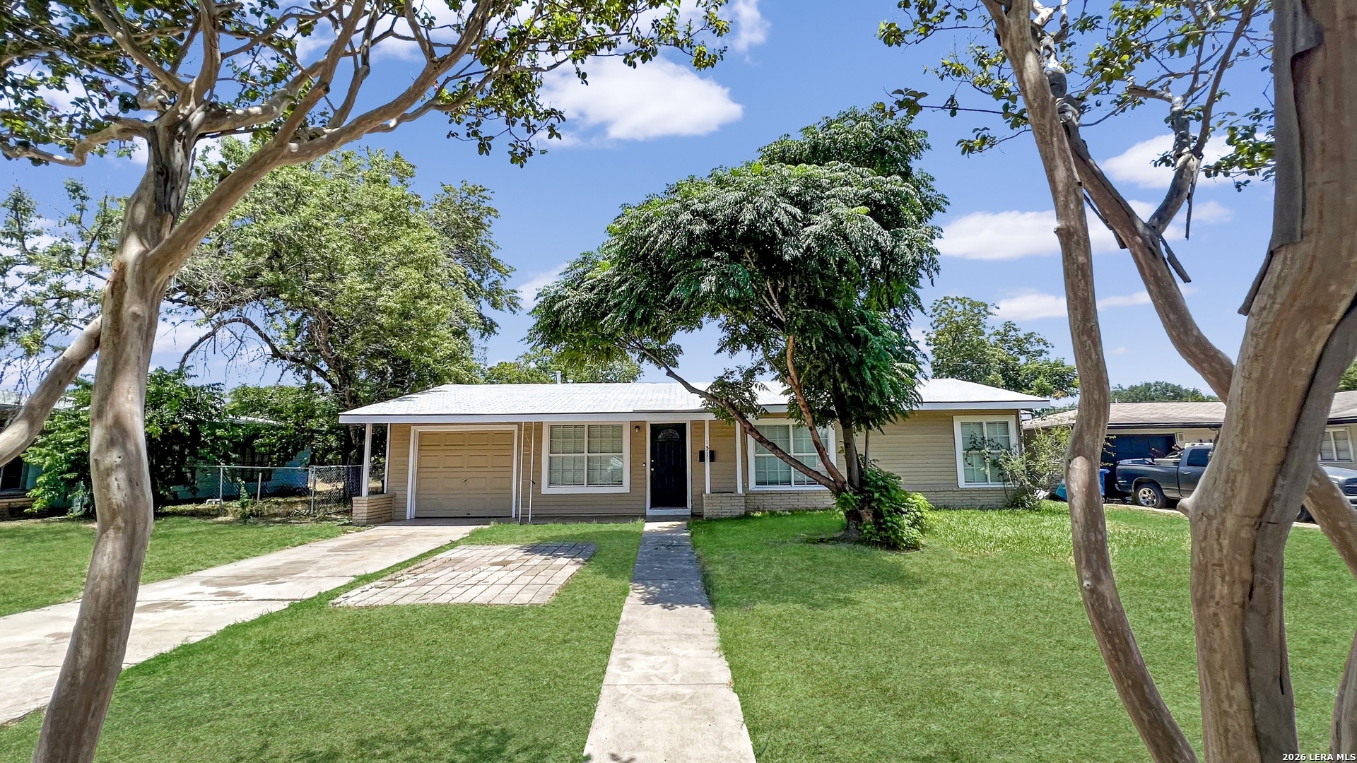 151 Sabyan Drive San Antonio TX 78218